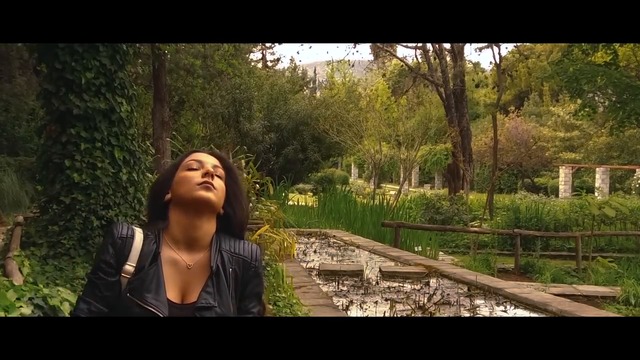 Vasilis Xanthakis - Mesa Apo Ta Lathi (Official Music Video HD)