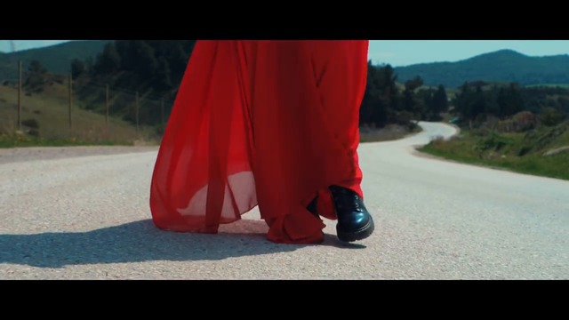 Lena Zevgara - Oneira _ Official Video  2018