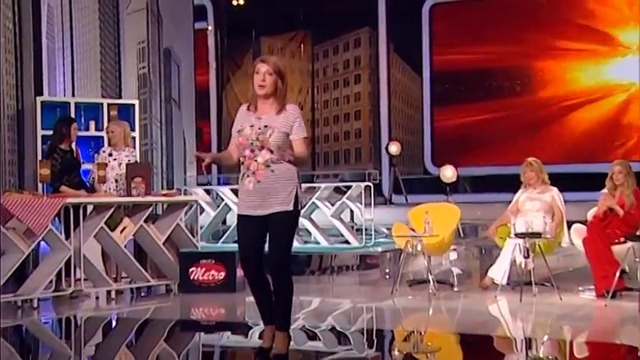 Biljana Jevtic - Opasna je igra ta - PSLK - (TV Grand 06.05.2018.)