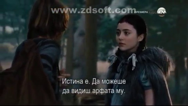 Вдън горите (2014) (бг субтитри) (част 8) TV Rip KinoNova 12.02.2018