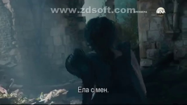 Вдън горите (2014) (бг субтитри) (част 11) TV Rip KinoNova 12.02.2018