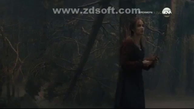 Вдън горите (2014) (бг субтитри) (част 12) TV Rip KinoNova 12.02.2018