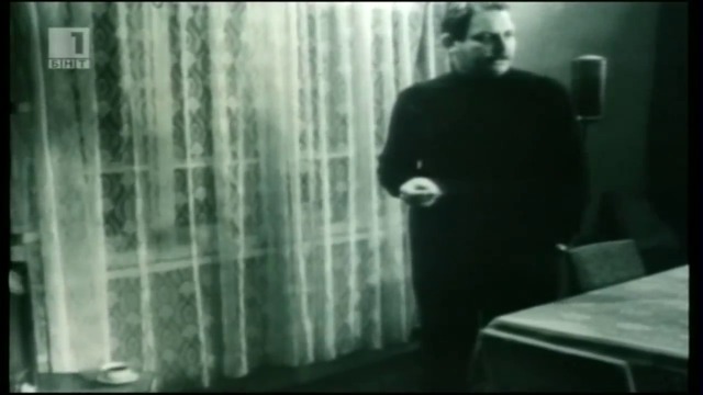 Семейство Калинкови (1966) - Епизод 6 - Зимна приказка (бг аудио) (част 2) TV Rip БНТ 1
