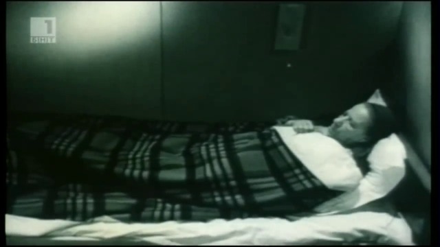 Семейство Калинкови (1966) - Епизод 6 - Зимна приказка (бг аудио) (част 3) TV Rip БНТ 1
