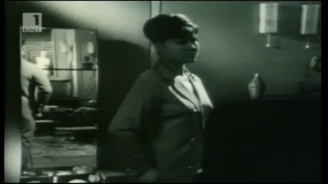 Семейство Калинкови (1966) - Епизод 6 - Зимна приказка (бг аудио) (част 4) TV Rip БНТ 1