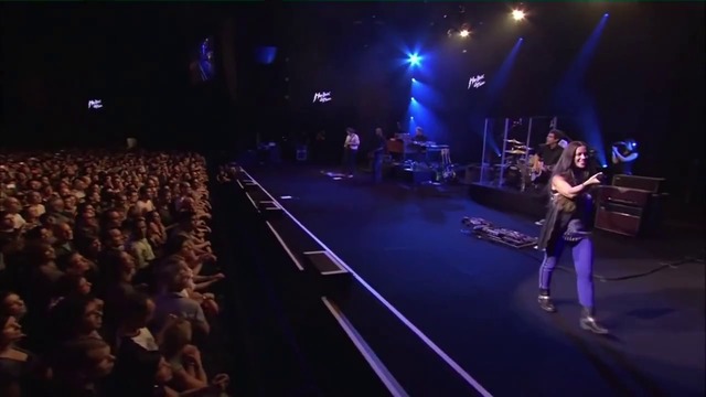 Alanis Morissette – Ironic | Live at Montreux 2012 | HD