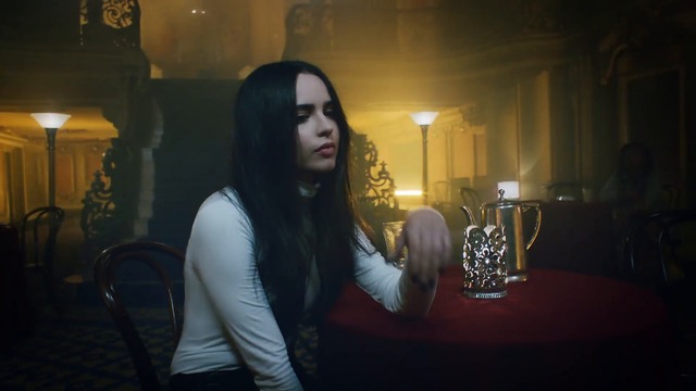 Sofia Carson - Back to Beautiful (Official Video) ft. Alan Walker.MP4