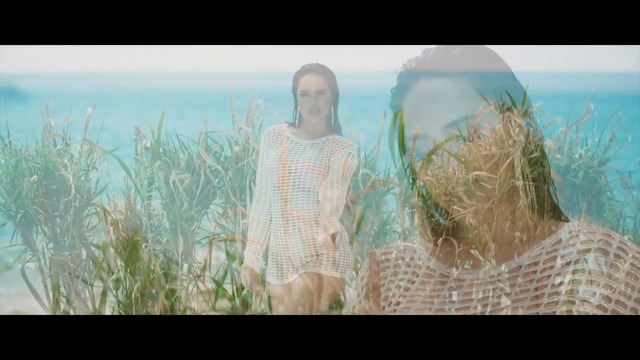 LANA JURCEVIC ft. LUKA BASI - UPALIMO LJUBAV (Summer Hit 2018)