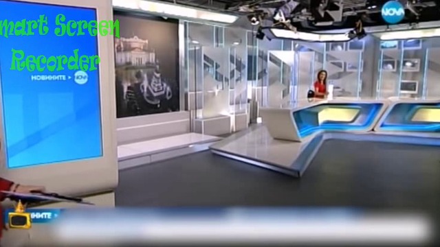 Господари на ефира Непредвидими ситуации по българските телевизии