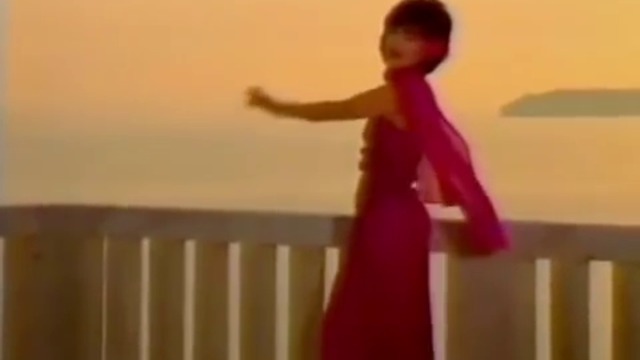 Neda Ukraden - Ne mirisi zumbule - (Official Video 1989)