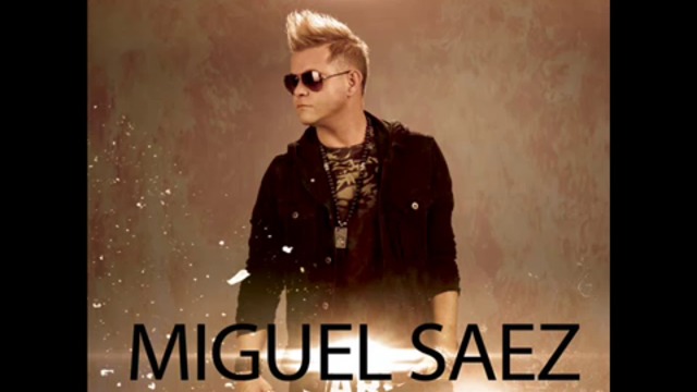 NEW!!! Miguel Sáez feat J.Montoya - *Se le sube La Fiebre* (Audio Oficial)