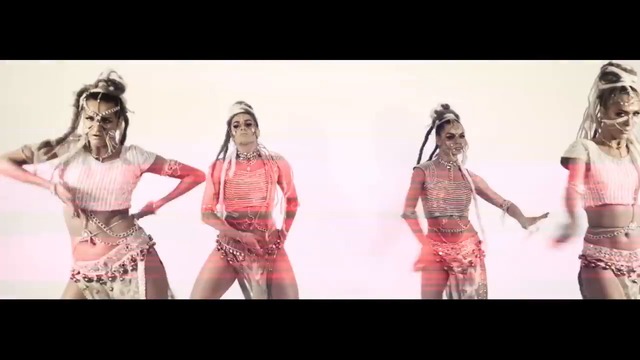 Krajno - Yalla Habibi (Official Music Video)