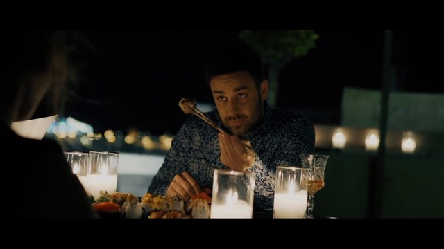 Giorgos Giannias - Etoimasou (Official Music Video)