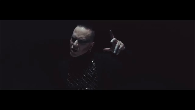 LORD OF THE LOST - Morgana (Official Video)