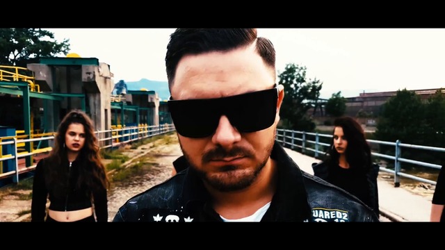 MC Dado - Demode (Official Music Video) 4K