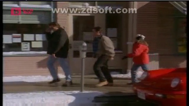 Стъпка по стъпка (1994) С04 Е13 (бг аудио) (част 1) TV Rip bTV Comedy 02.05.2018