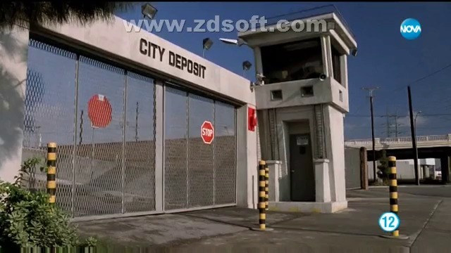 Ченгето от Бевърли Хилс 2 (1987) (бг аудио) (част 8) TV Rip NOVA 07.07.2018