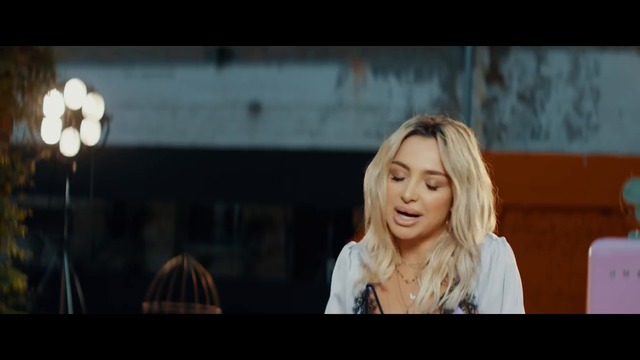 Maya Berovic - Ljubomora (Official Video) 2018