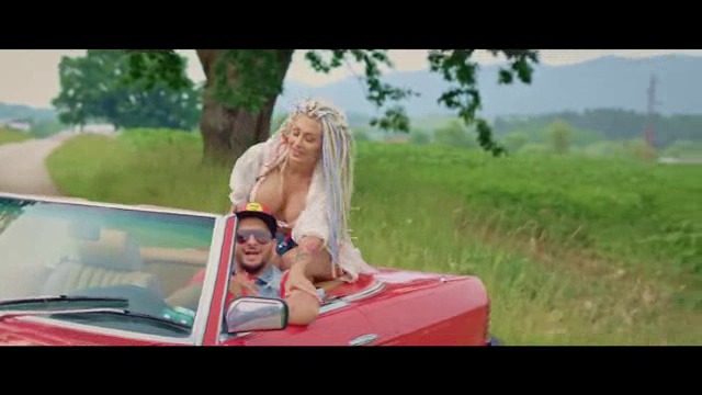 Румен Борилов - Чисто луда (Official video) 2018