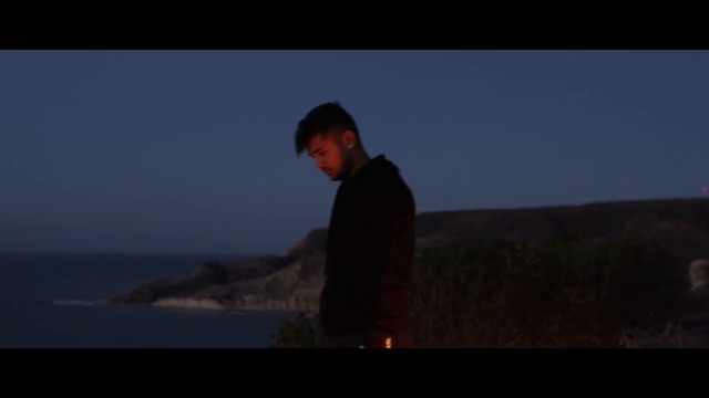 Nasos Karakostas - Alithinos (Official Video Clip 2018)