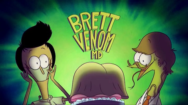 Санджей и Крейг Сезон 1 Епизод 1 Бг Аудио Videoclip.bg