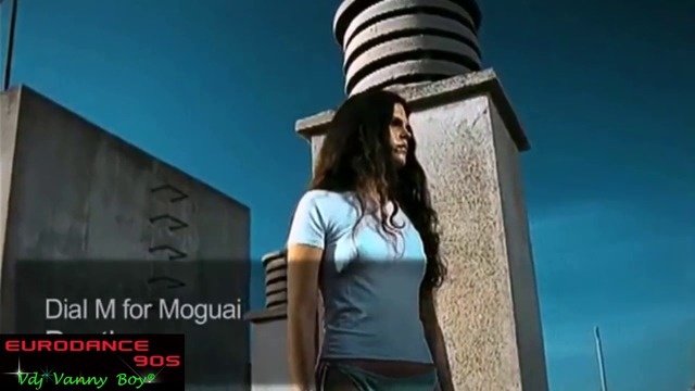 Dial M. for Moguai - Beatbox - 1998