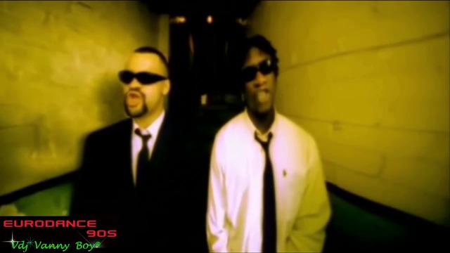 DJ Supreme - Tha Horns Of Jericho - 1997