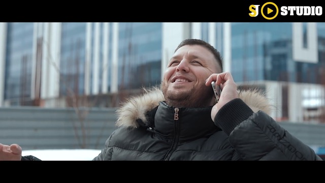 BORIS JAVORSKI - Momacka (Official Video SPOT HD) © 2018