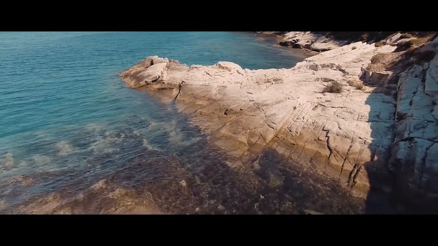 Penelope - Eimai Ypefthini _ Official Video 2018