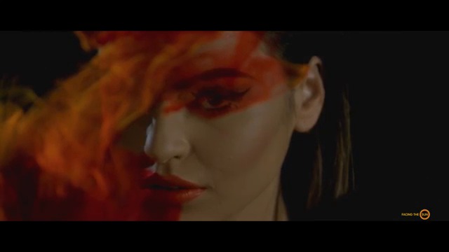 Lina Pejovska - Toplo Ladno [Official Video]