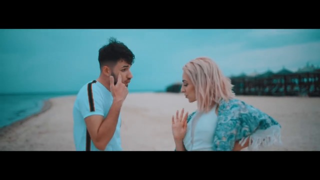 Alexis Paridis - Ole Ole (Official Music Video 2018)