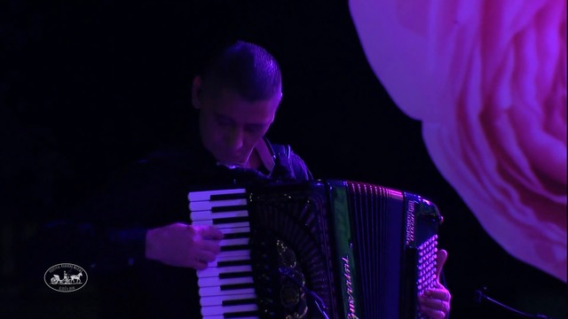 ELMEDIN KADRISPAHIC -  Zehra  [ilidzanski festival 2018]