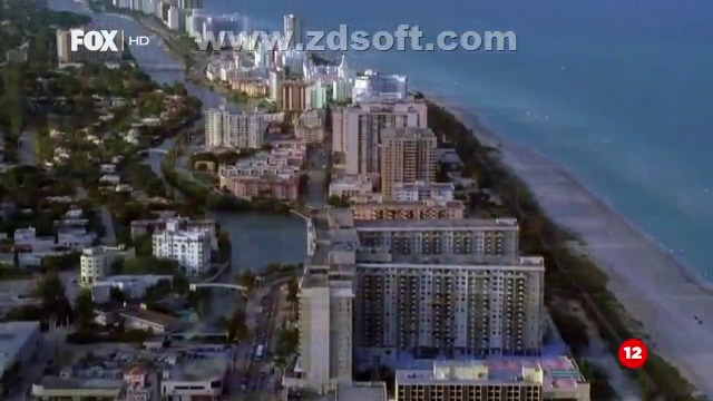 От местопрестъплението: Маями С02 Е06 (бг аудио) (част 4) TV Rip FOX 31.05.2018 (HD качество)