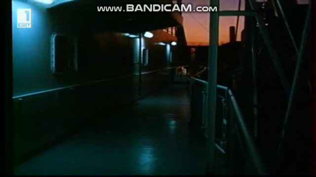 Васко да Гама от село Рупча (1986) - Епизод 4 - Нелегалният пасажер (бг аудио) (част 3) TV Rip БНТ 1 06.08.2018