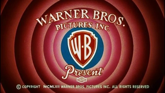 Бъгс Бъни в шантави заешки истории (1981) (бг субтитри) (част 1) DVD Rip Warner Home Video 2009