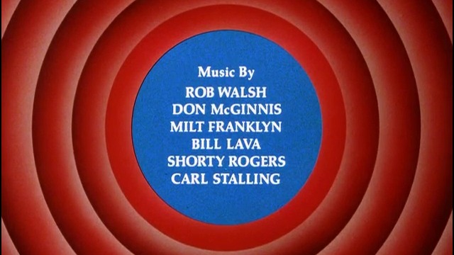 Бъгс Бъни в шантави заешки истории (1981) (бг субтитри) (част 2) DVD Rip Warner Home Video 2009