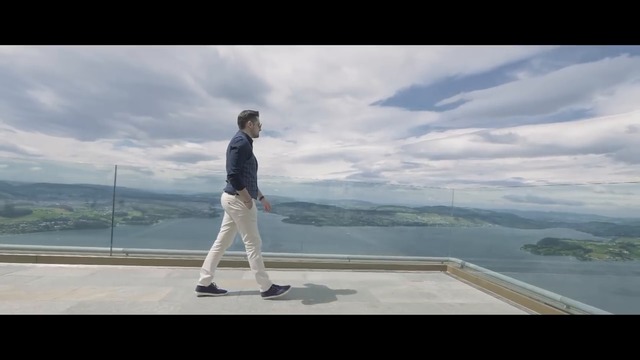 MIRZA SELIMOVIC - ODUSTANEM (OFFICIAL VIDEO) 2018