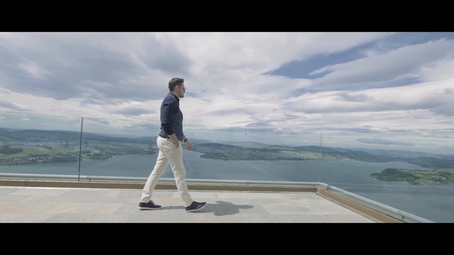 MIRZA SELIMOVIC - ODUSTANEM (OFFICIAL VIDEO) 2018