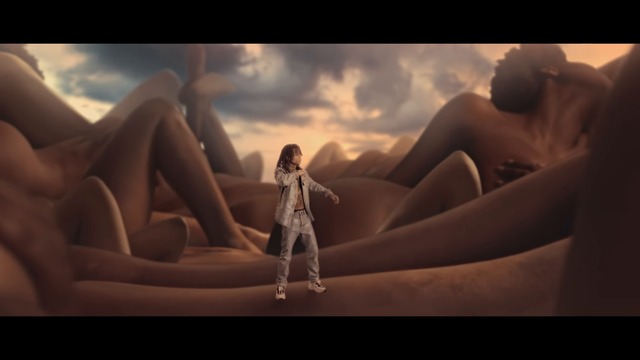 Wiz Khalifa - Hopeless Romantic feat. Swae Lee [Official Music Video].MKV