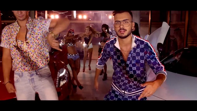 CHOKO ft. BALLAN - ШАМАРИТЕ НА МАМА (Official 4K Video)