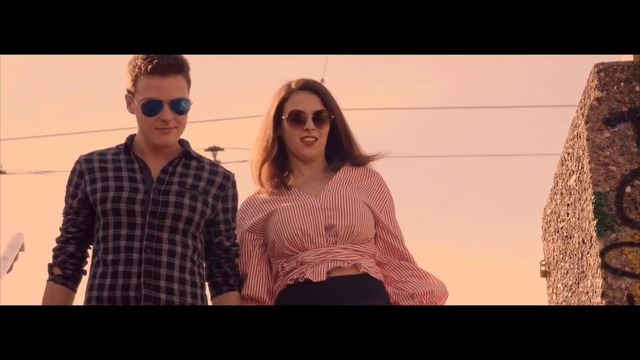 VELJKO VELJKOVIC - ZNAJ DA TE VOLIM - (OFFICIAL VIDEO) 2018 . NOVO