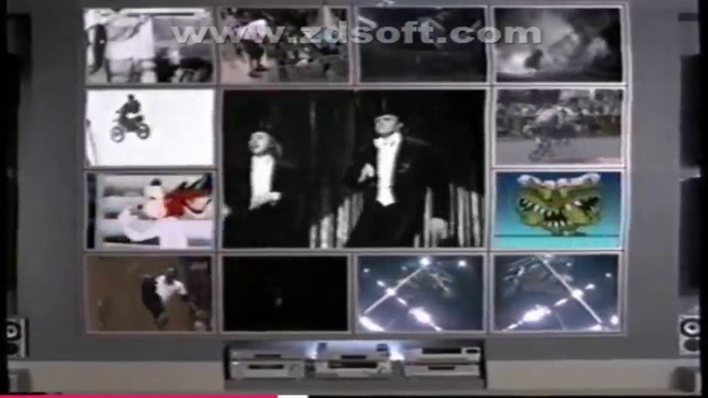 Сам вкъщи 4 (2002) (бг аудио) (част 9) VHS Rip Мейстар филм 2004