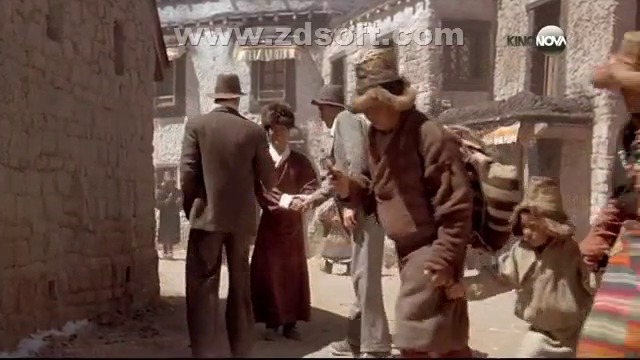 Седем години в Тибет (1997) (бг аудио) (част 4) TV Rip KINO NOVA 21.05.2018