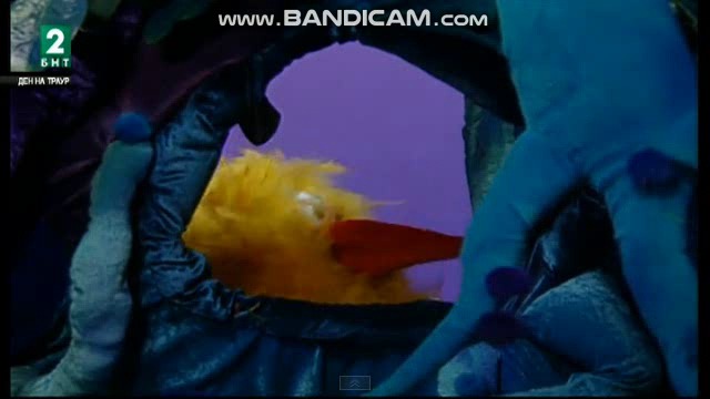 Гугулиада: Бабина приказка (2000) TV Rip БНТ 2 27.08.2018