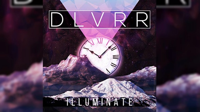 DLVRR - Damaged Time