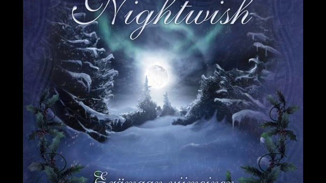 Nightwish - Erämaan viimeinen
