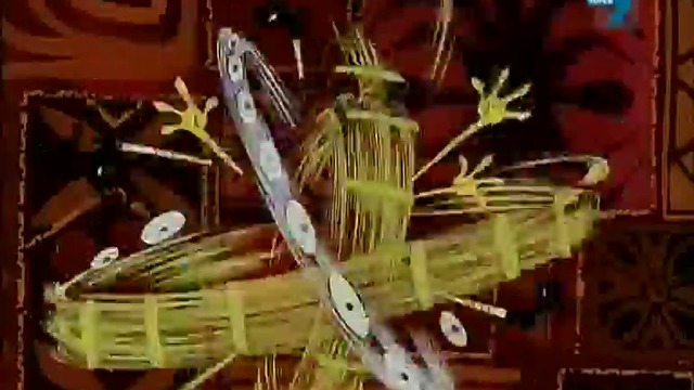 Спонджбоб Квадратни гащи (1999) С01 Е04 (бг аудио) цял епизод TV Rip Super 7