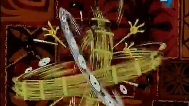 Спонджбоб Квадратни гащи (1999) С01 Е07 (бг аудио) цял епизод TV Rip Super 7