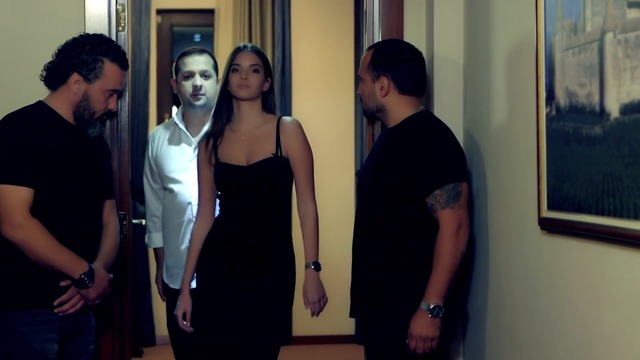 Emir Habibovic - Ozivela me ljubav - (Official Video 2019)
