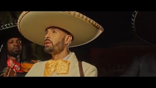 Mike Bahía - Serenata (Video Oficial)